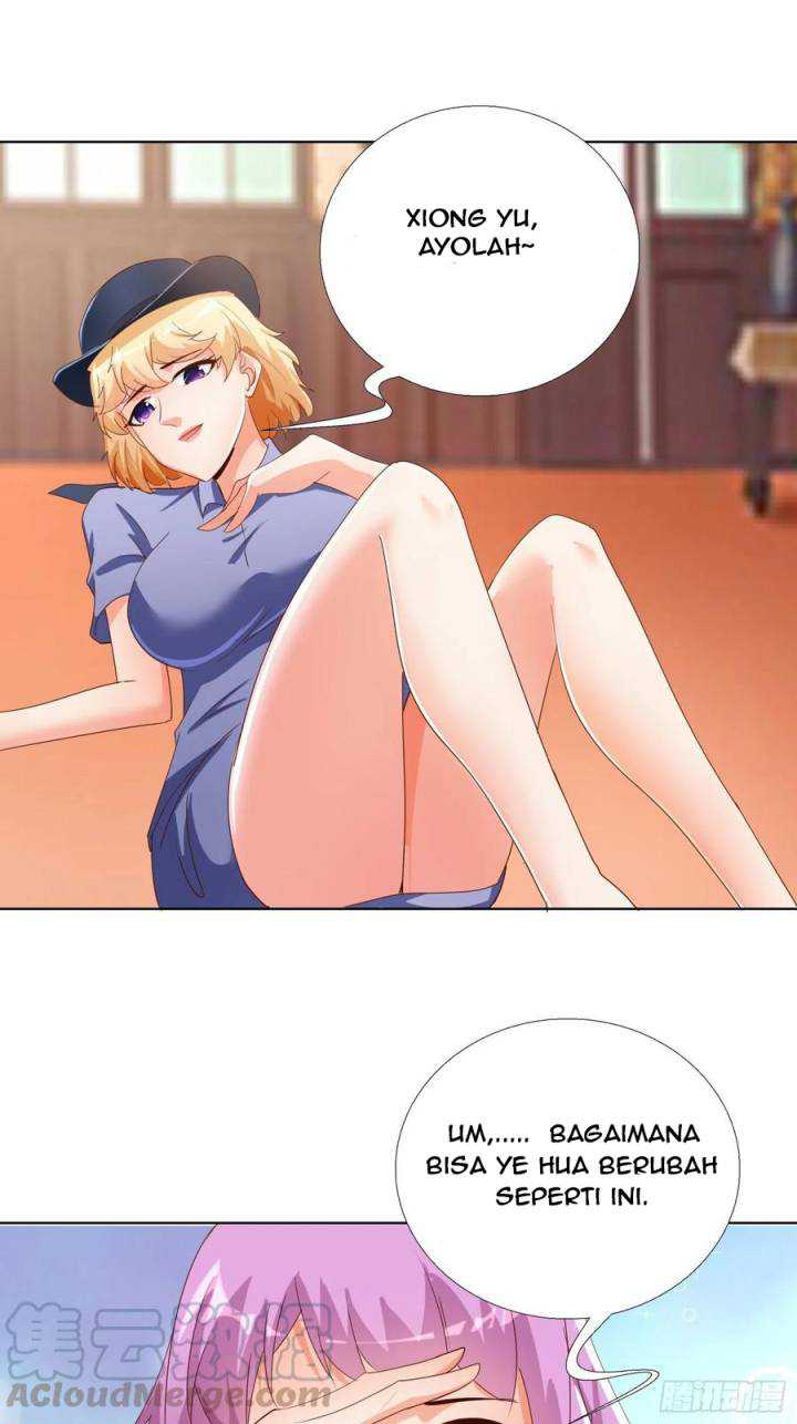 Super School Doctor (Supreme Campus Doctor) Chapter 138 Gambar 10